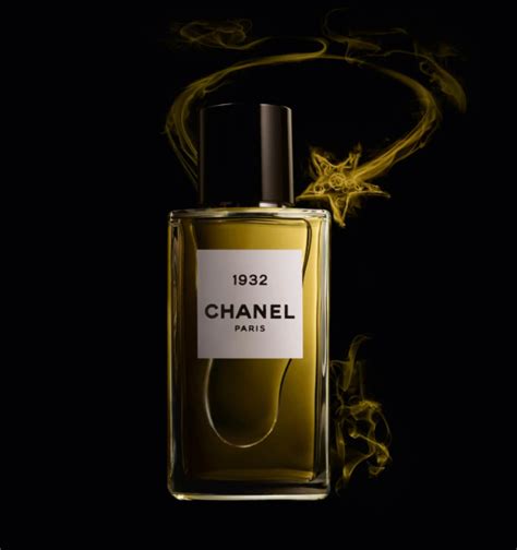 1932 chanel